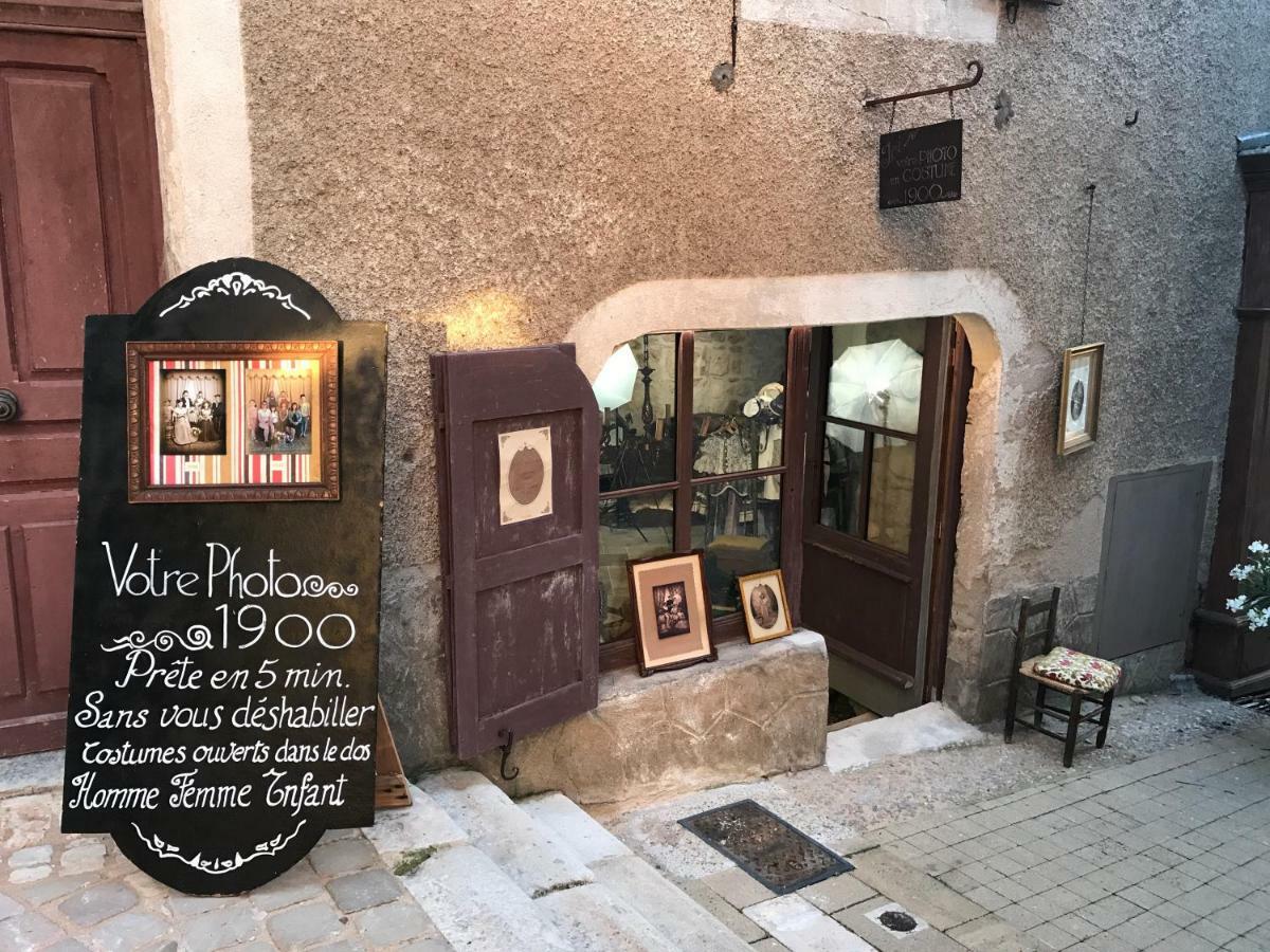 Les Maisons Du Perigord" Cote Malpas" Terrasson Eksteriør billede