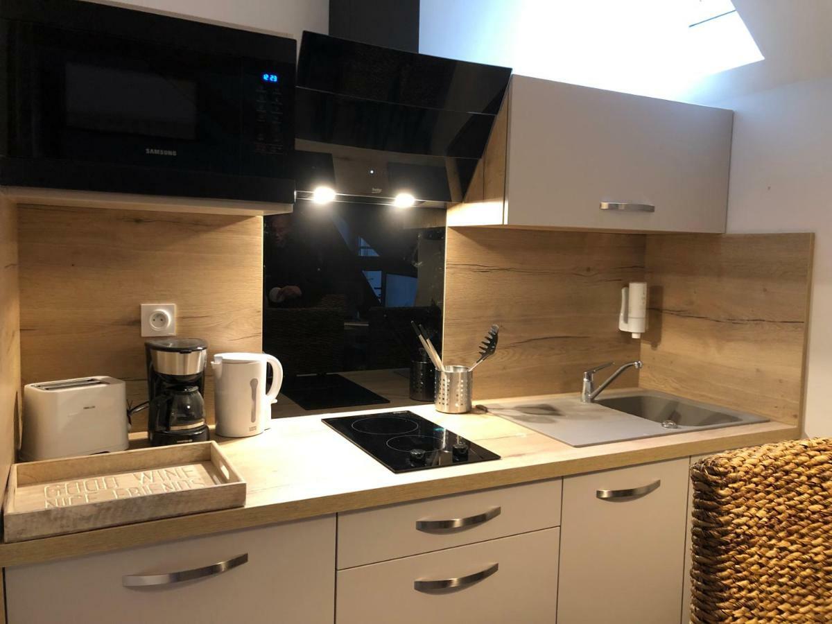 Les Maisons Du Perigord" Cote Malpas" Terrasson Eksteriør billede